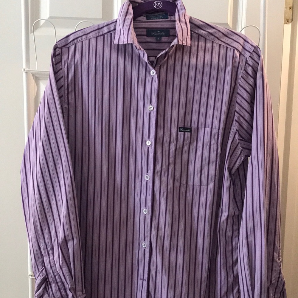 Women’s Faconnable shirt